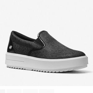 MICHAEL MICHAEL KORSEmmett Logo Slip-On Sneaker